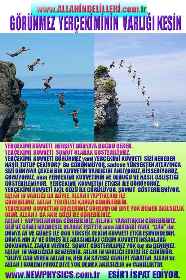 allah var delilleri, allahin varlıgının delilleri, allahin delilleri, allah in varliginin delilleri nelerdir?, allah ın ispatı